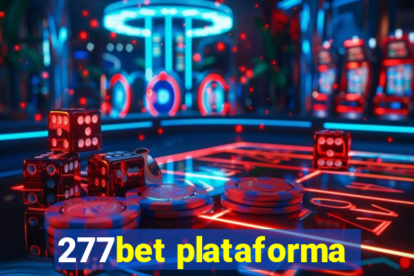 277bet plataforma